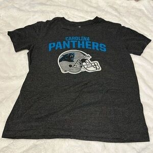 NFL Carolina Panthers shirt